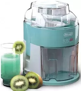 Соковыжималки для овощей и фруктов DeLonghi