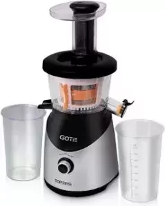 Соковыжималки для овощей и фруктов Gotie