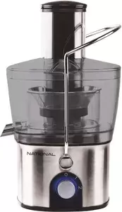 Соковыжималки для овощей и фруктов National