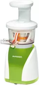 Соковыжималки для овощей и фруктов Oursson