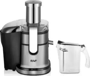 Соковыжималки для овощей и фруктов RAF