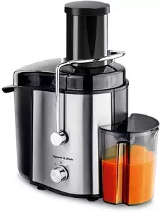 Соковыжималки для овощей и фруктов Zigmund &amp; Shtain