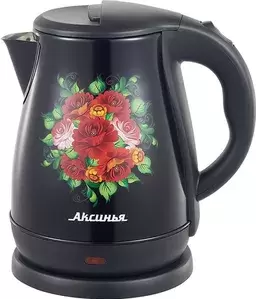 Электрические чайники Аксинья