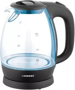 Электрические чайники Aurora