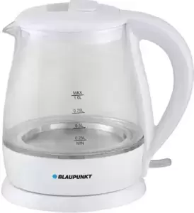 Электрические чайники Blaupunkt