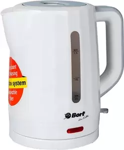 Электрические чайники Bort