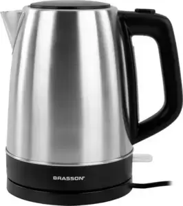 Электрические чайники BRASSON