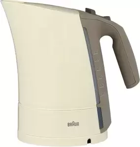 Электрические чайники Braun