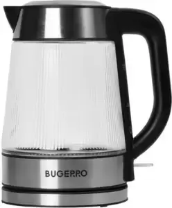 Электрические чайники Bugerro