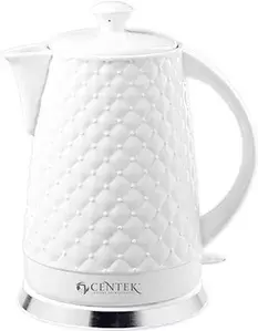 Электрические чайники CENTEK