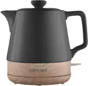Электрические чайники Concept