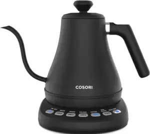 Электрические чайники Cosori