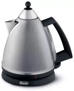 Электрические чайники DeLonghi