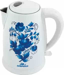Электрические чайники Добрыня