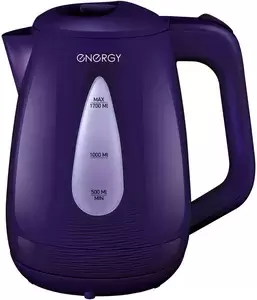 Электрические чайники Energy