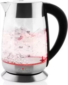 Электрические чайники Gallet