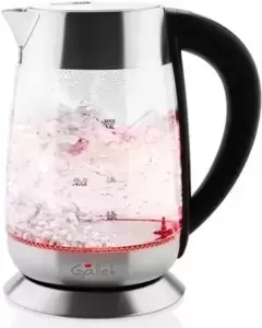 Электрические чайники Gallet