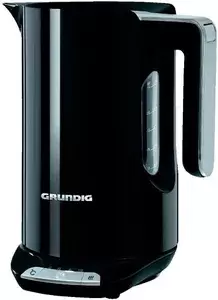 Электрические чайники Grundig