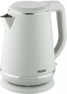 Электрические чайники Haier