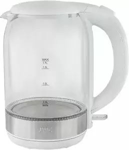 Электрические чайники JVC