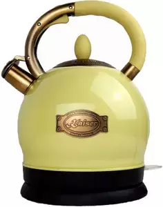 Электрические чайники Kaiser