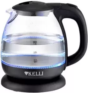 Электрические чайники Kelli
