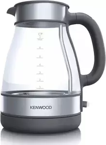 Электрические чайники Kenwood