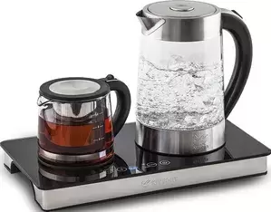 Электрические чайники Kitfort