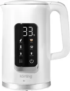 Электрические чайники Korting