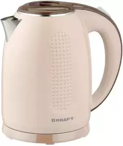 Электрические чайники Kraft