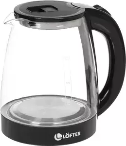 Электрические чайники Lofter