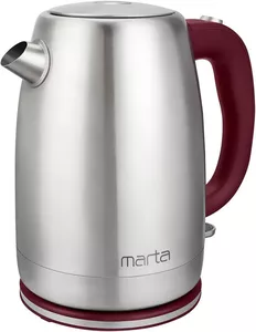 Электрические чайники Marta