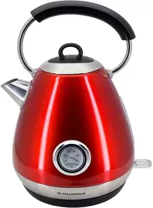 Электрические чайники MAUNFELD