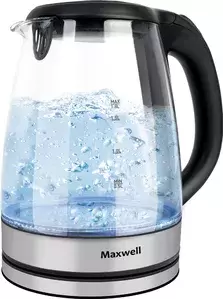 Электрические чайники Maxwell