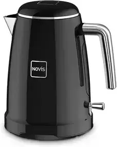 Электрические чайники Novis