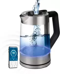 Электрические чайники Polaris