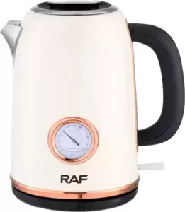Электрические чайники RAF