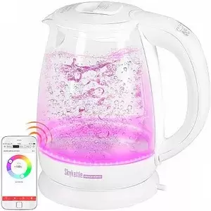 Электрические чайники Redmond