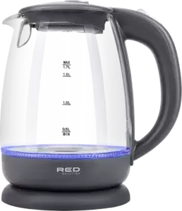 Электрические чайники RED Solution