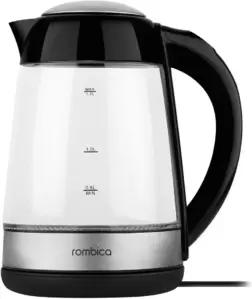 Электрические чайники Rombica