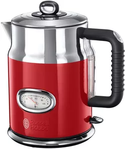 Электрические чайники Russell Hobbs