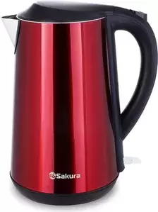 Электрические чайники Sakura