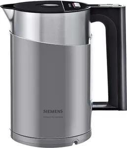 Электрические чайники Siemens