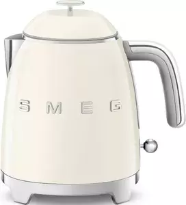 Электрические чайники Smeg