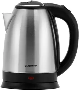 Электрические чайники StarWind