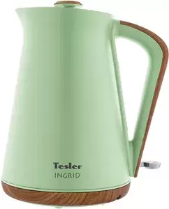Электрические чайники Tesler