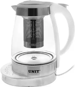 Электрические чайники Unit