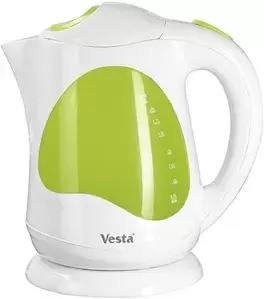 Электрические чайники Vesta
