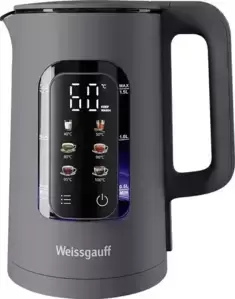 Электрические чайники Weissgauff