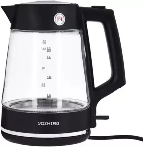 Электрические чайники Yoshiro